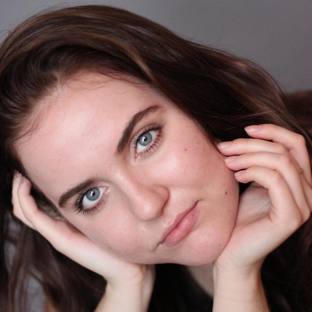 Meet your Posher, Kelsey